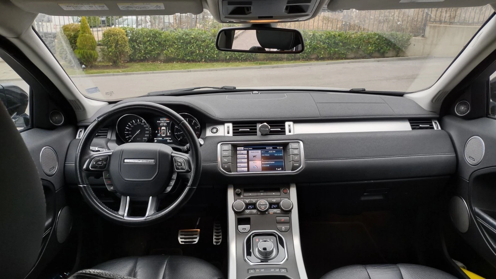 Land Rover Range Rover Evoque | Mobile.bg � ����������� 2