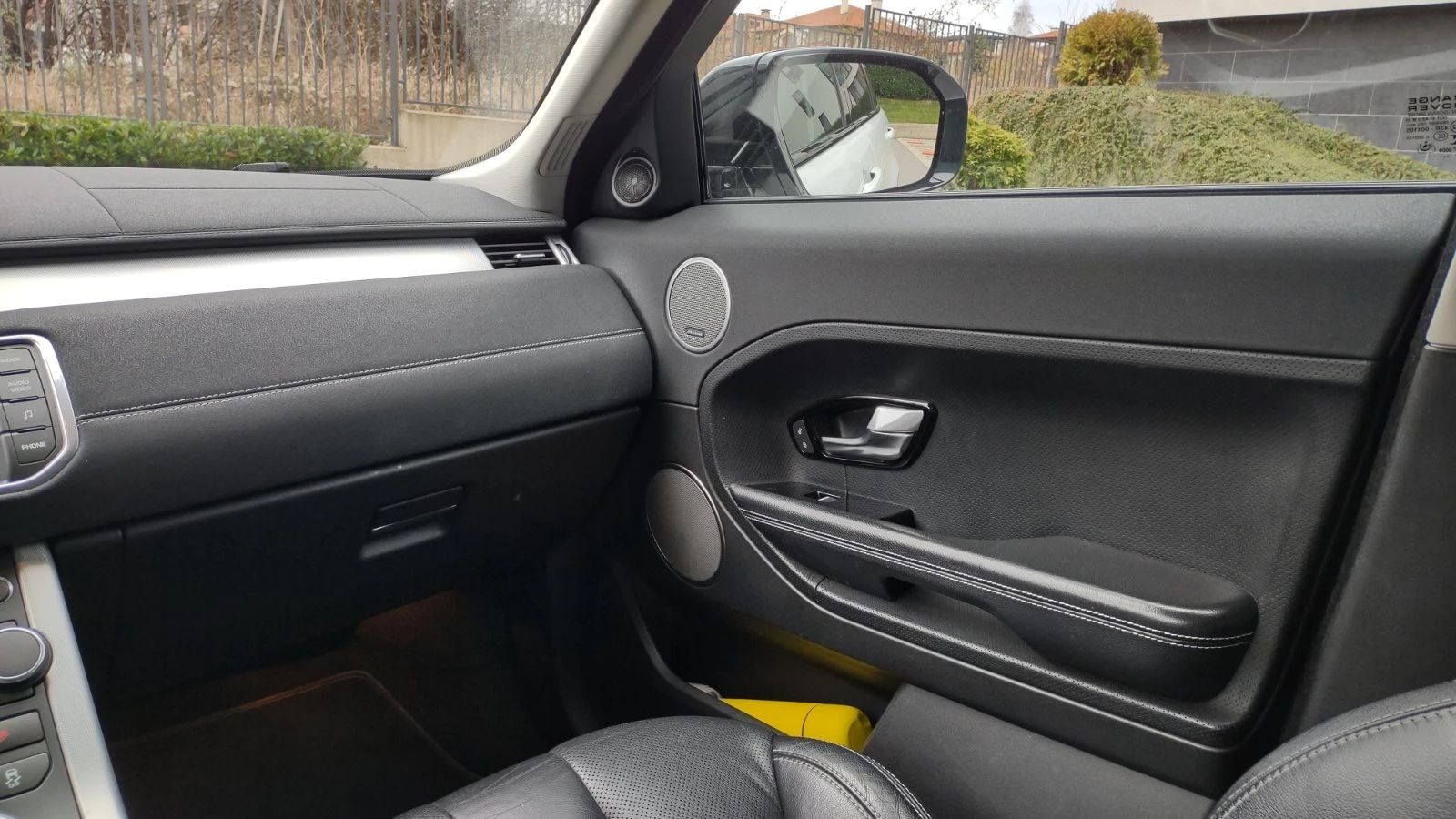 Land Rover Range Rover Evoque | Mobile.bg � ����������� 3