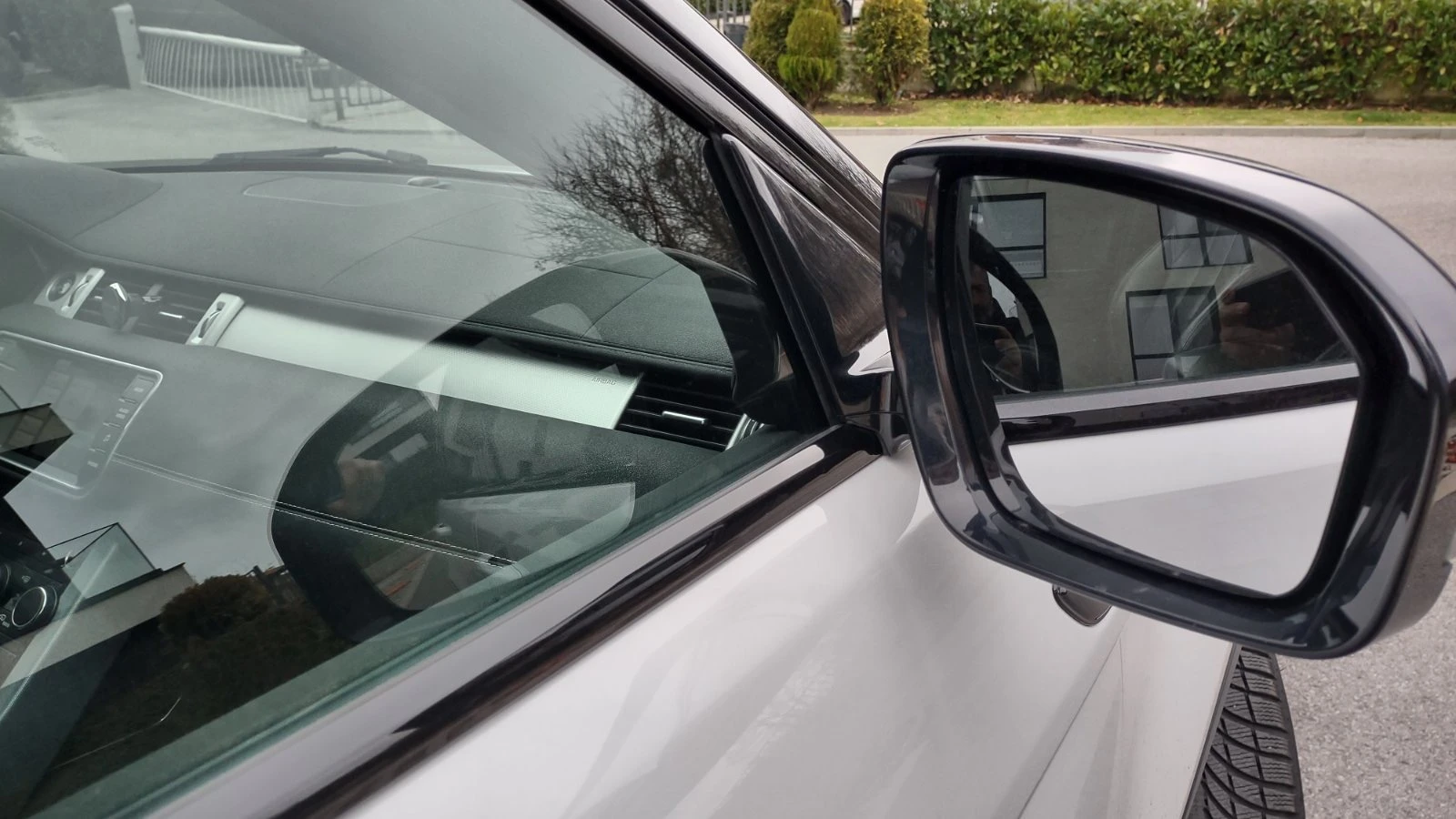 Land Rover Range Rover Evoque | Mobile.bg � ����������� 9