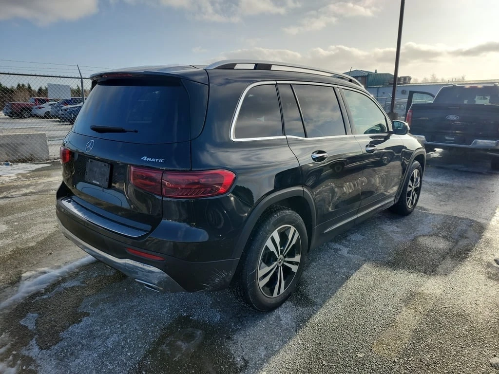 Mercedes-Benz GLB * 250 * CARFAX * БЕЗ ПЪРВОНАЧАЛНА ВНОСКА - изображение 3