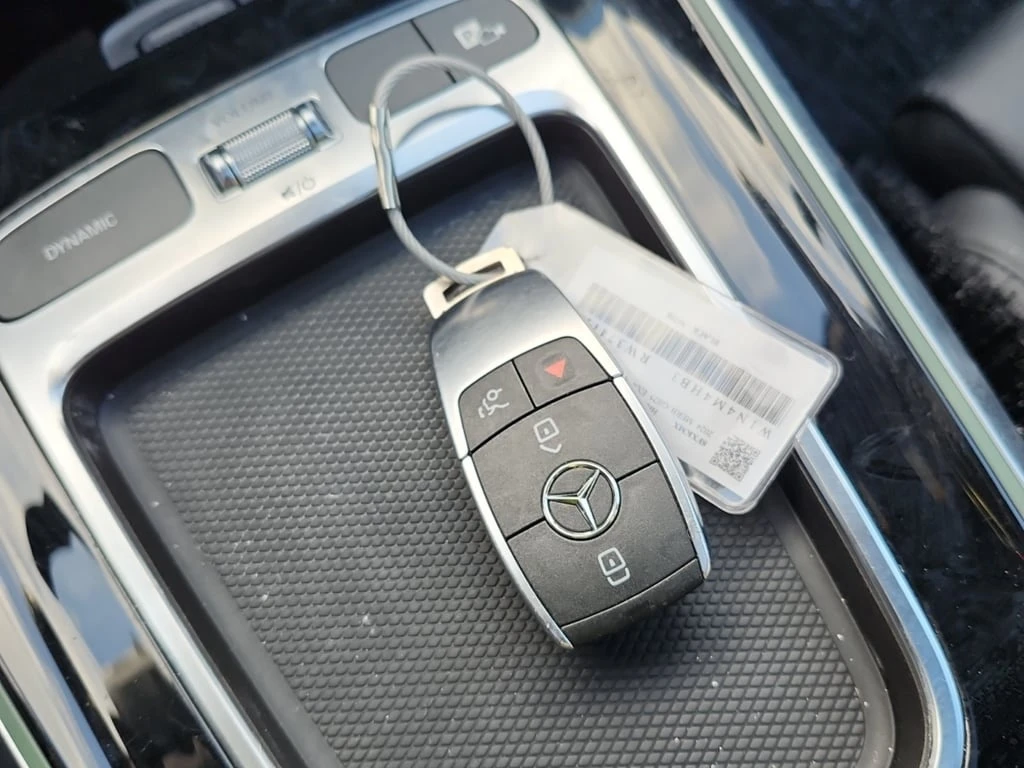 Mercedes-Benz GLB * 250 * CARFAX * БЕЗ ПЪРВОНАЧАЛНА ВНОСКА - изображение 8