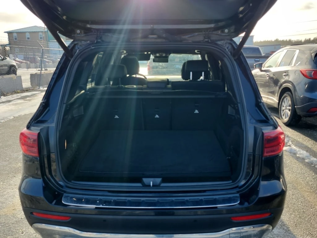 Mercedes-Benz GLB * 250 * CARFAX * ��� ������������ ������ | Mobile.bg � ����������� 13