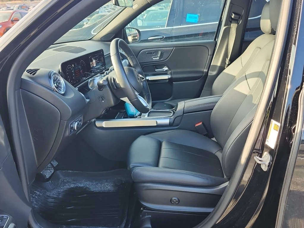 Mercedes-Benz GLB * 250 * CARFAX * БЕЗ ПЪРВОНАЧАЛНА ВНОСКА - изображение 5