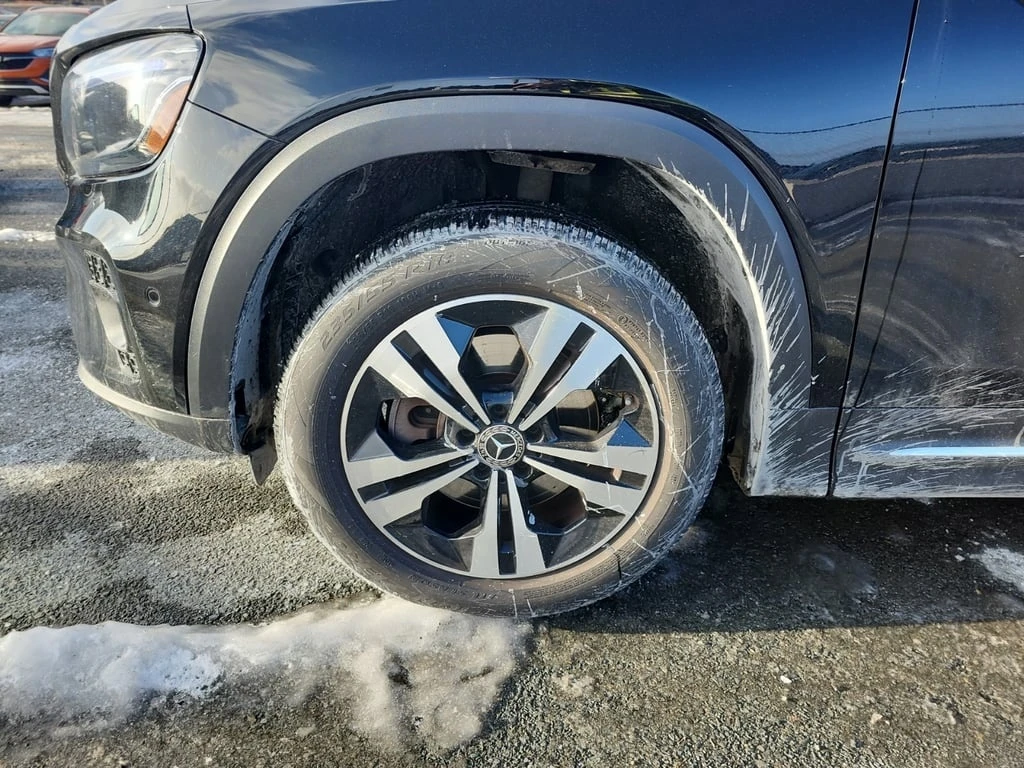 Mercedes-Benz GLB * 250 * CARFAX * БЕЗ ПЪРВОНАЧАЛНА ВНОСКА - изображение 6