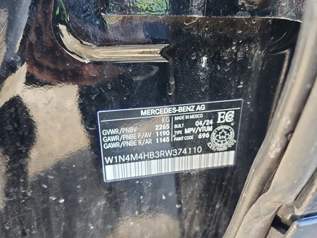 Mercedes-Benz GLB * 250 * CARFAX * БЕЗ ПЪРВОНАЧАЛНА ВНОСКА - изображение 7