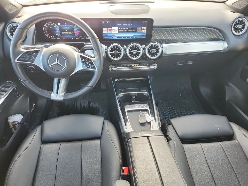 Mercedes-Benz GLB * 250 * CARFAX * БЕЗ ПЪРВОНАЧАЛНА ВНОСКА - изображение 10