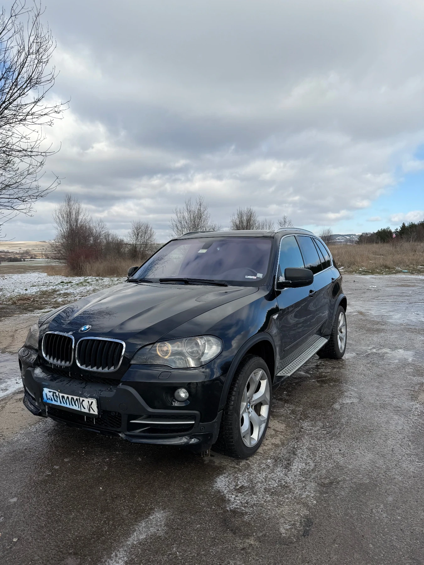 BMW X5 X5 | Mobile.bg � ����������� 1
