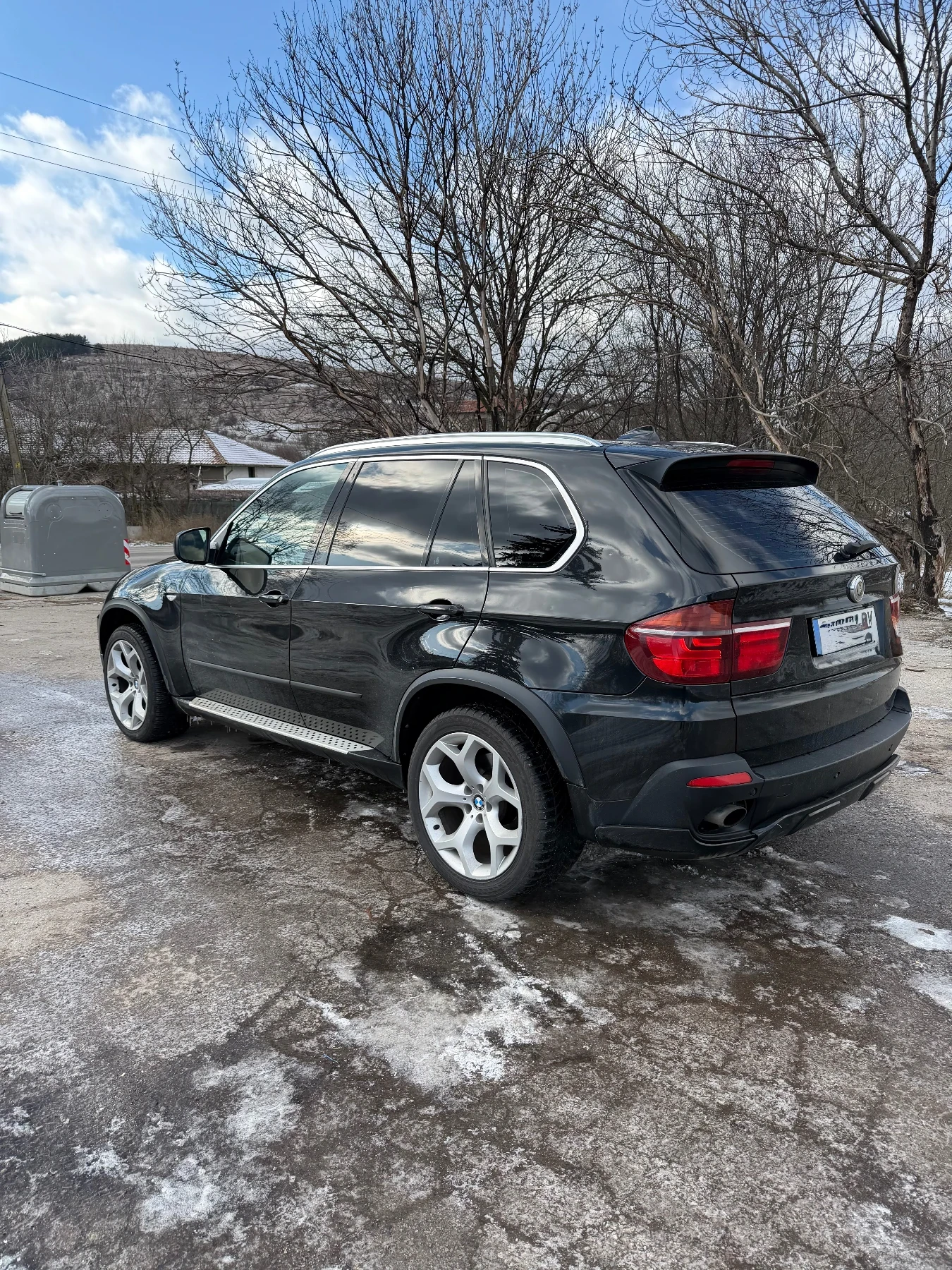 BMW X5 X5 - изображение 5