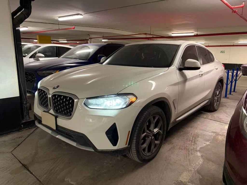 BMW X4 * xDrive30i * CARFAX * ���� �� �� | Mobile.bg � ����������� 1
