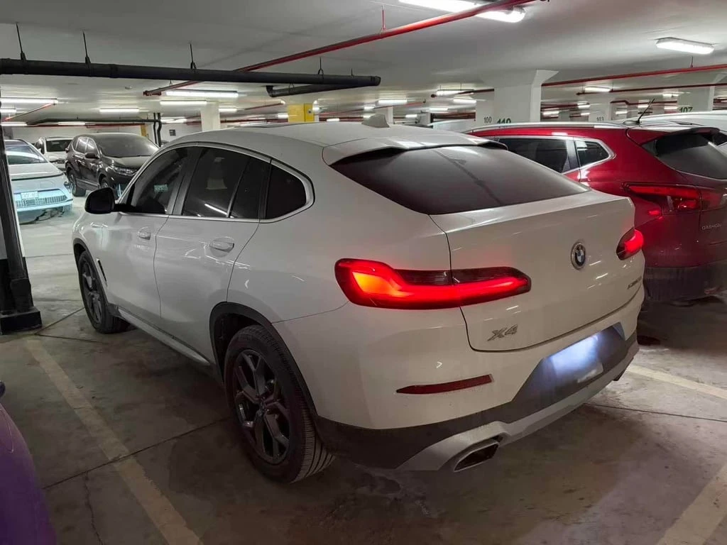 BMW X4 * xDrive30i * CARFAX * ЦЕНА ДО БГ - изображение 2