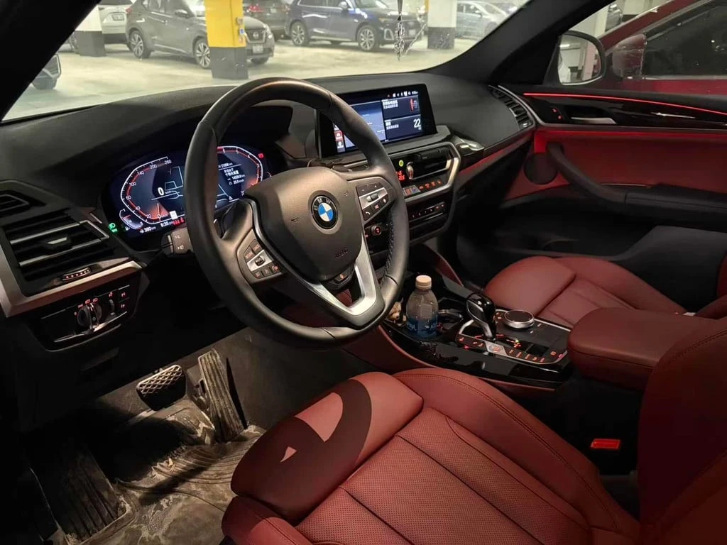 BMW X4 * xDrive30i * CARFAX * ЦЕНА ДО БГ - изображение 5