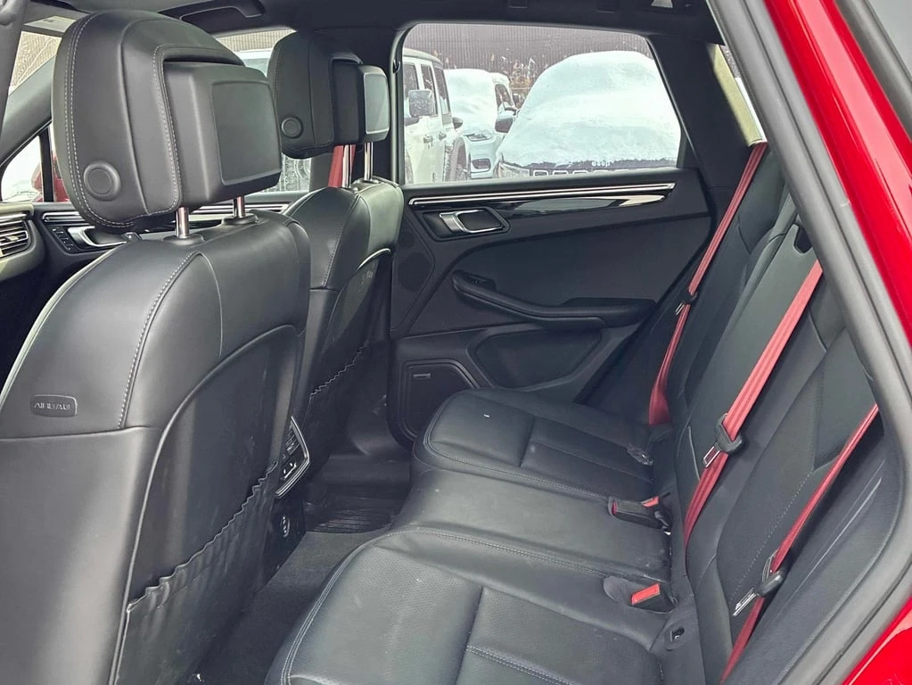 Porsche Macan 2023 * AWD * ���� �� ����� * �� ���������������� | Mobile.bg � ����������� 14