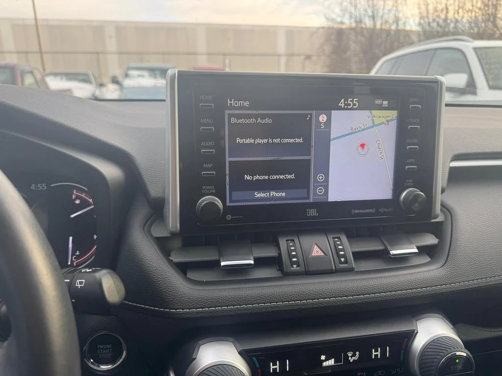 Toyota Rav4 Limited  CARFAX - изображение 10