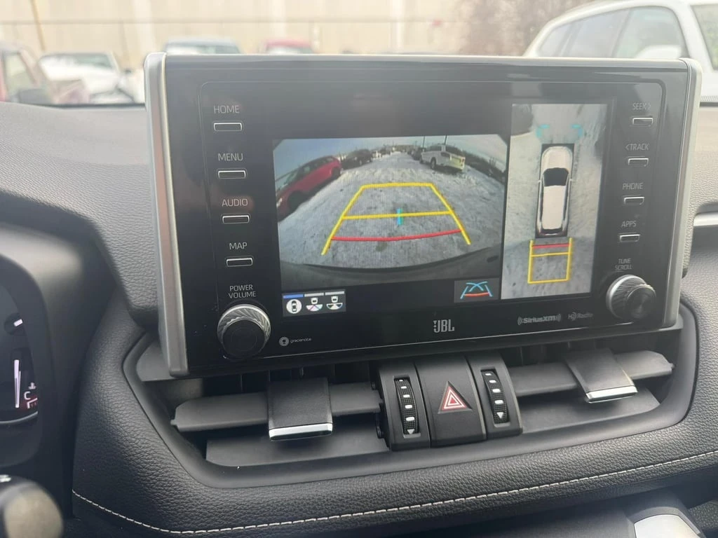 Toyota Rav4 Limited  CARFAX | Mobile.bg � ����������� 12