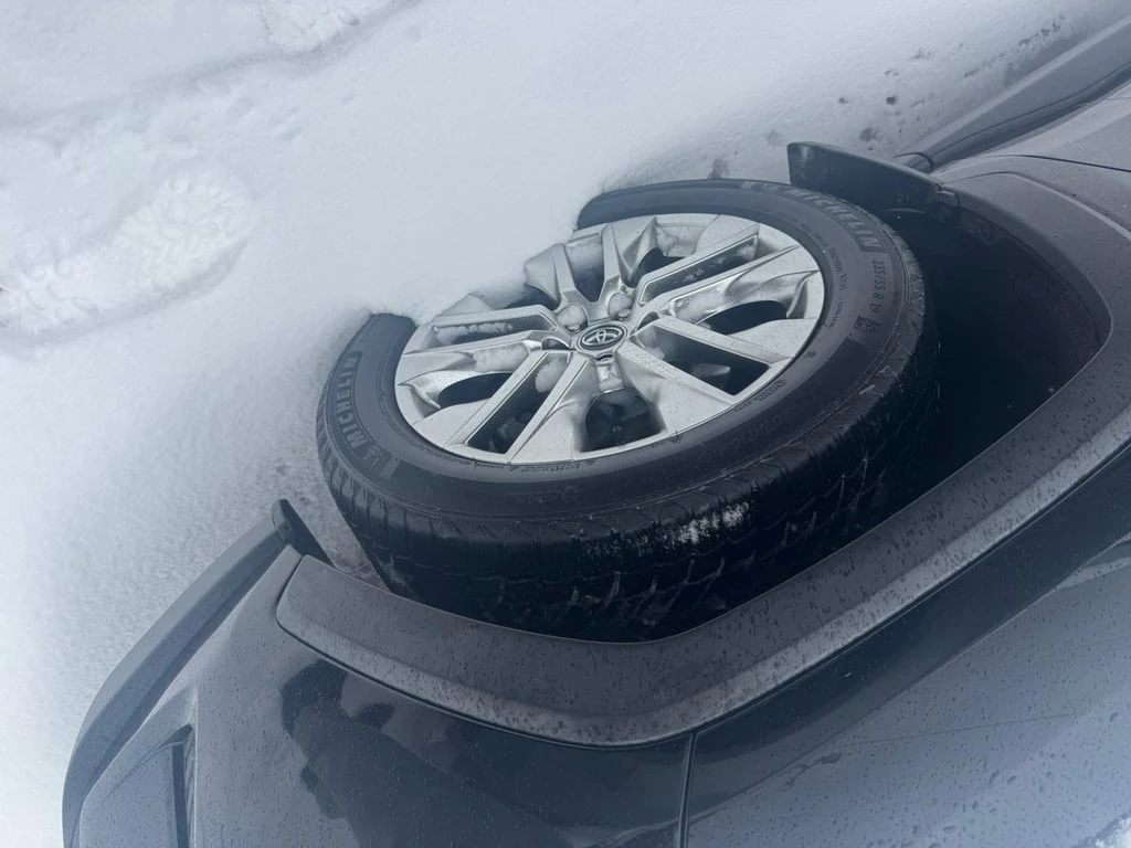 Toyota Rav4 Limited  CARFAX - изображение 7