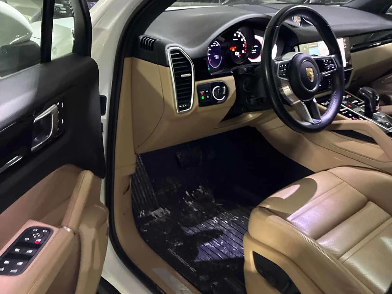 Porsche Cayenne AWD/360/�� ���������������� �� PORSCHE | Mobile.bg � ����������� 7