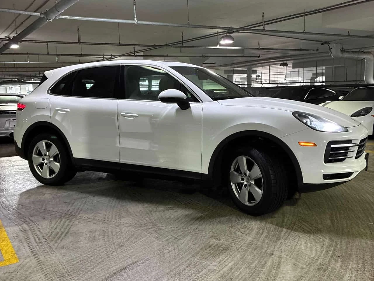 Porsche Cayenne AWD/360/�� ���������������� �� PORSCHE | Mobile.bg � ����������� 4