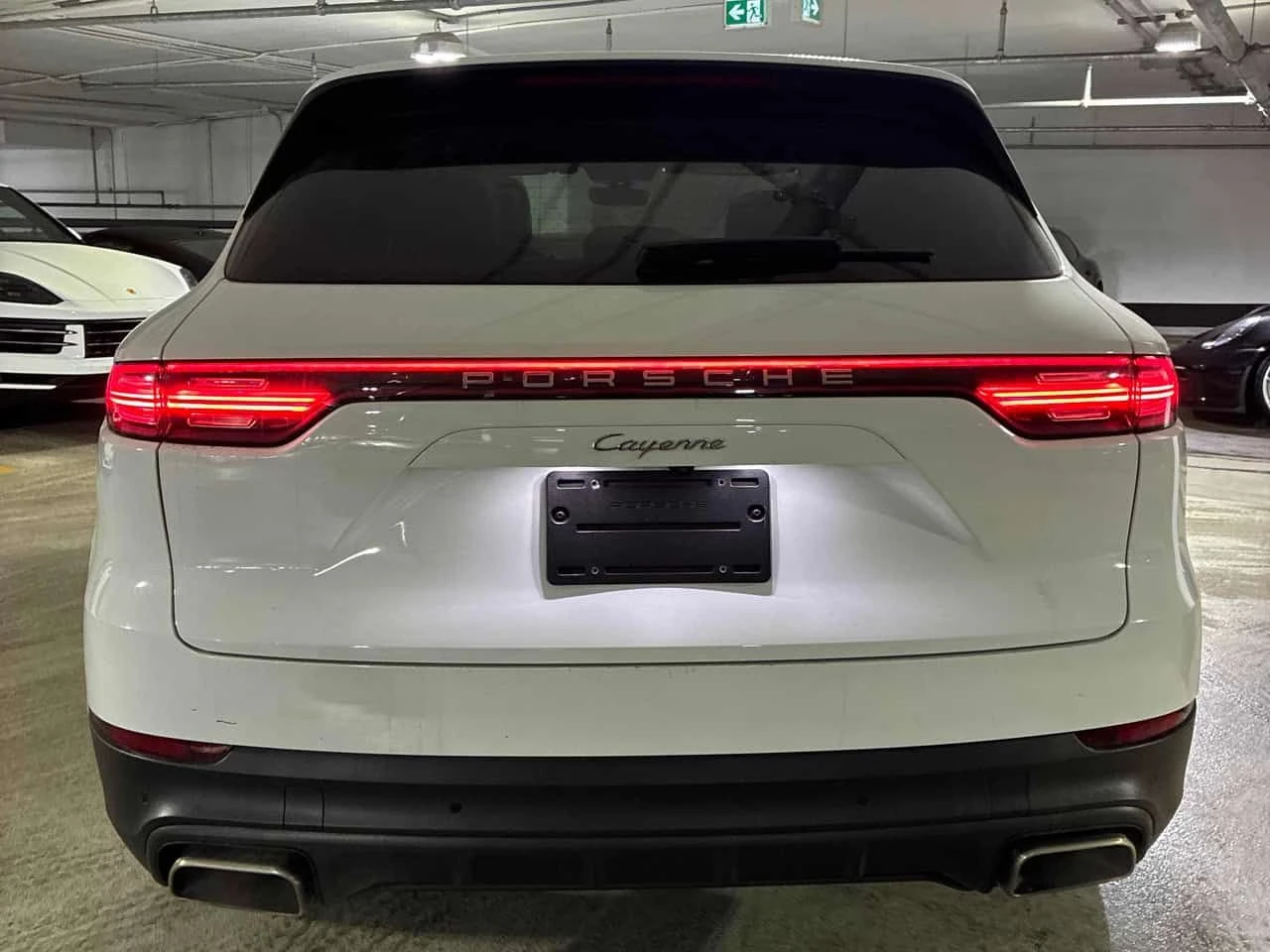 Porsche Cayenne AWD/360/�� ���������������� �� PORSCHE | Mobile.bg � ����������� 5