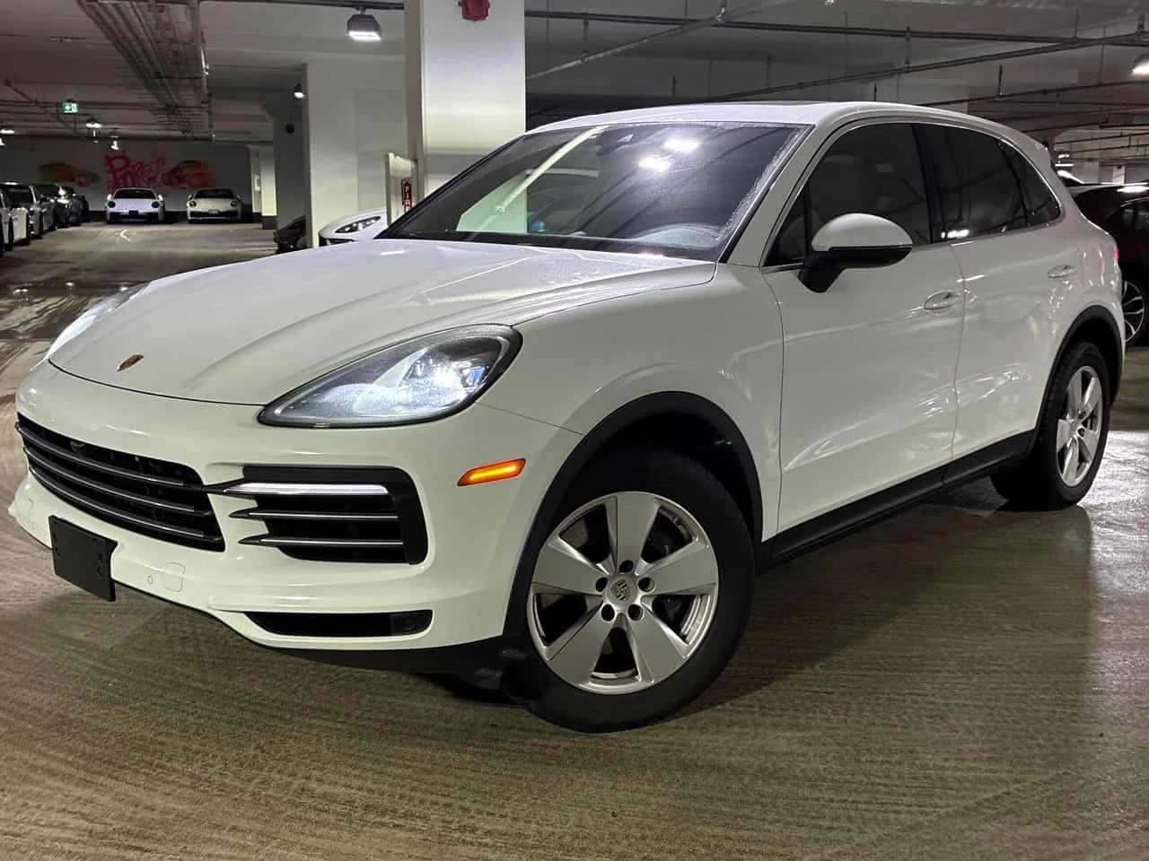 Porsche Cayenne AWD/360/�� ���������������� �� PORSCHE | Mobile.bg � ����������� 3