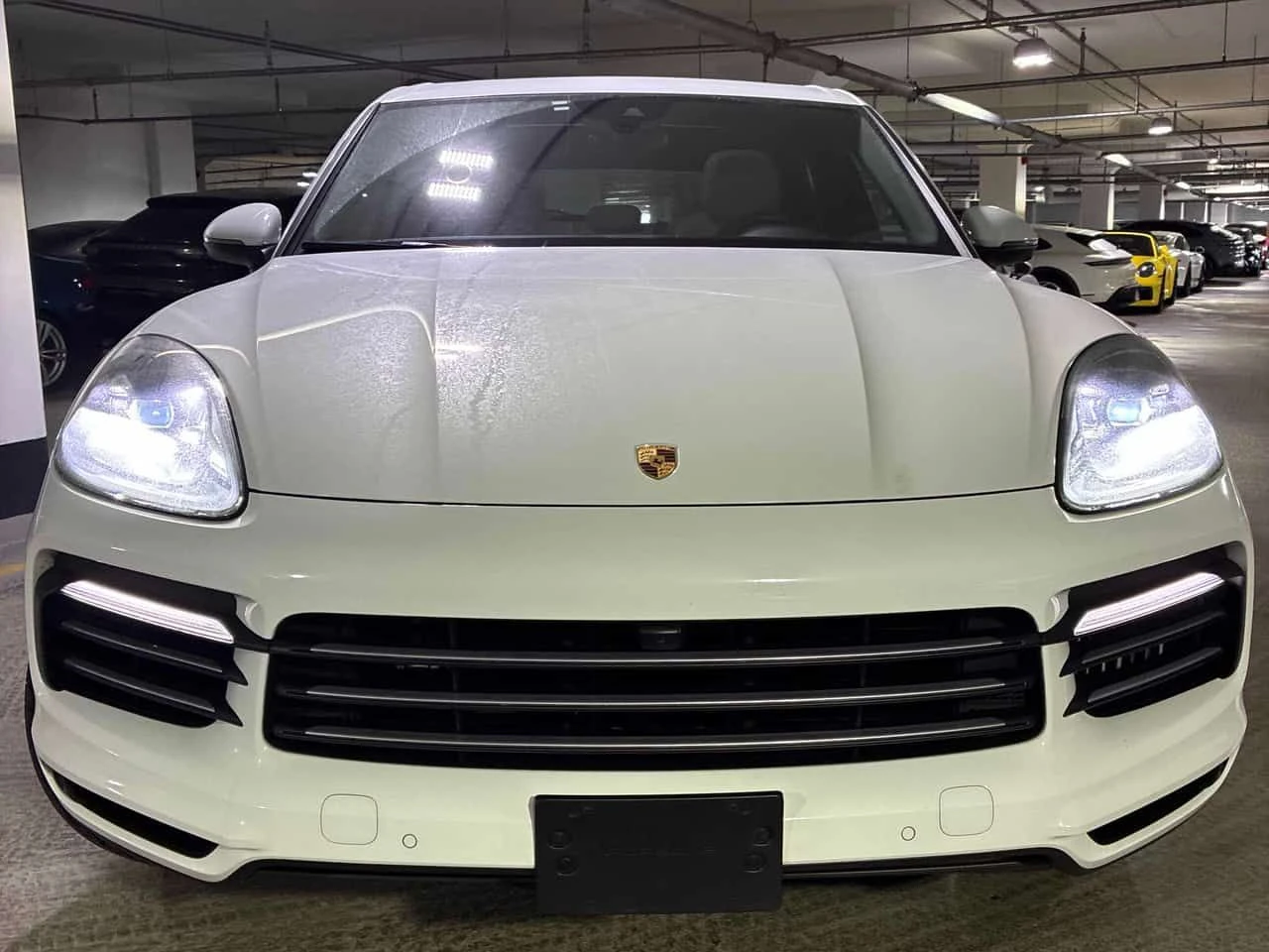 Porsche Cayenne AWD/360/�� ���������������� �� PORSCHE | Mobile.bg � ����������� 2
