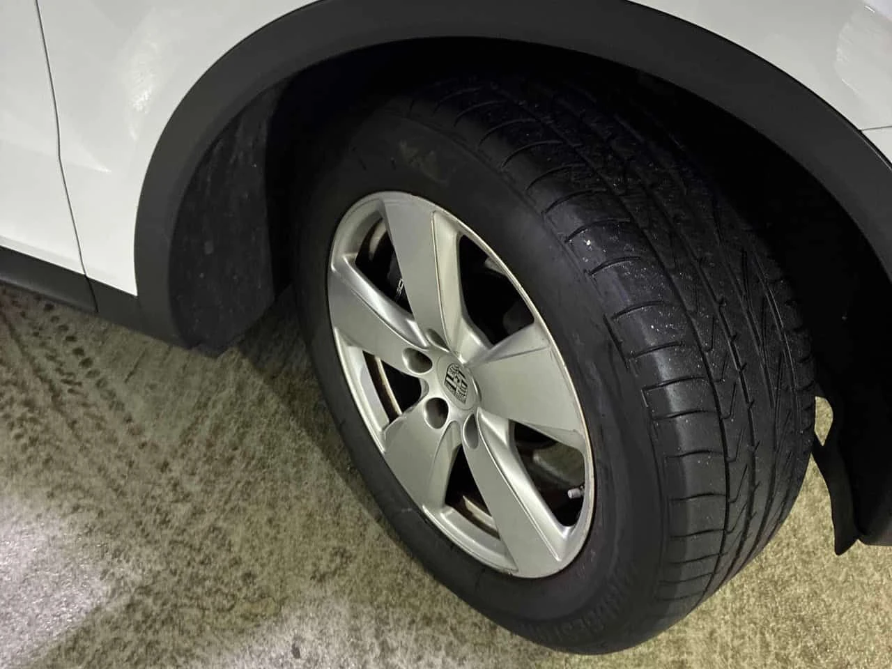 Porsche Cayenne AWD/360/�� ���������������� �� PORSCHE | Mobile.bg � ����������� 6