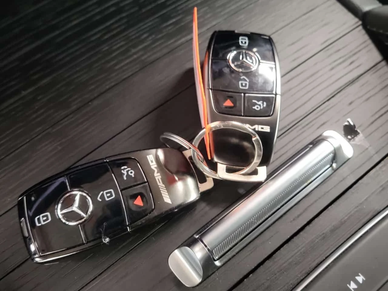 Mercedes-Benz GLE 53 4MATIC | AMG COUPE | BURMESTER | ОБДУХВАНЕ, снимка 9 - Автомобили и джипове - 53885444