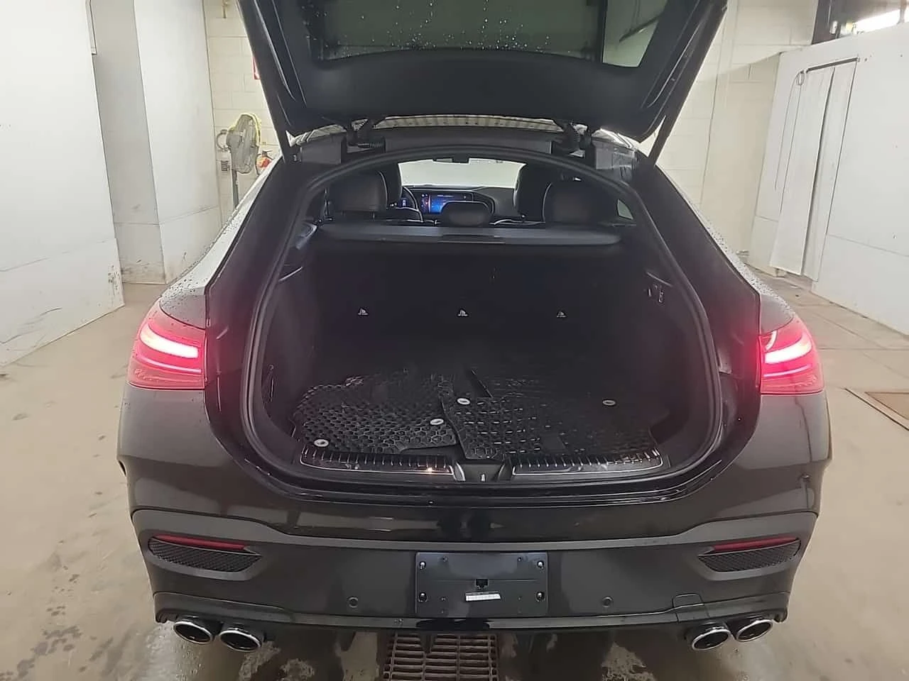 Mercedes-Benz GLE 53 4MATIC | AMG COUPE | BURMESTER | ОБДУХВАНЕ, снимка 6 - Автомобили и джипове - 53885444