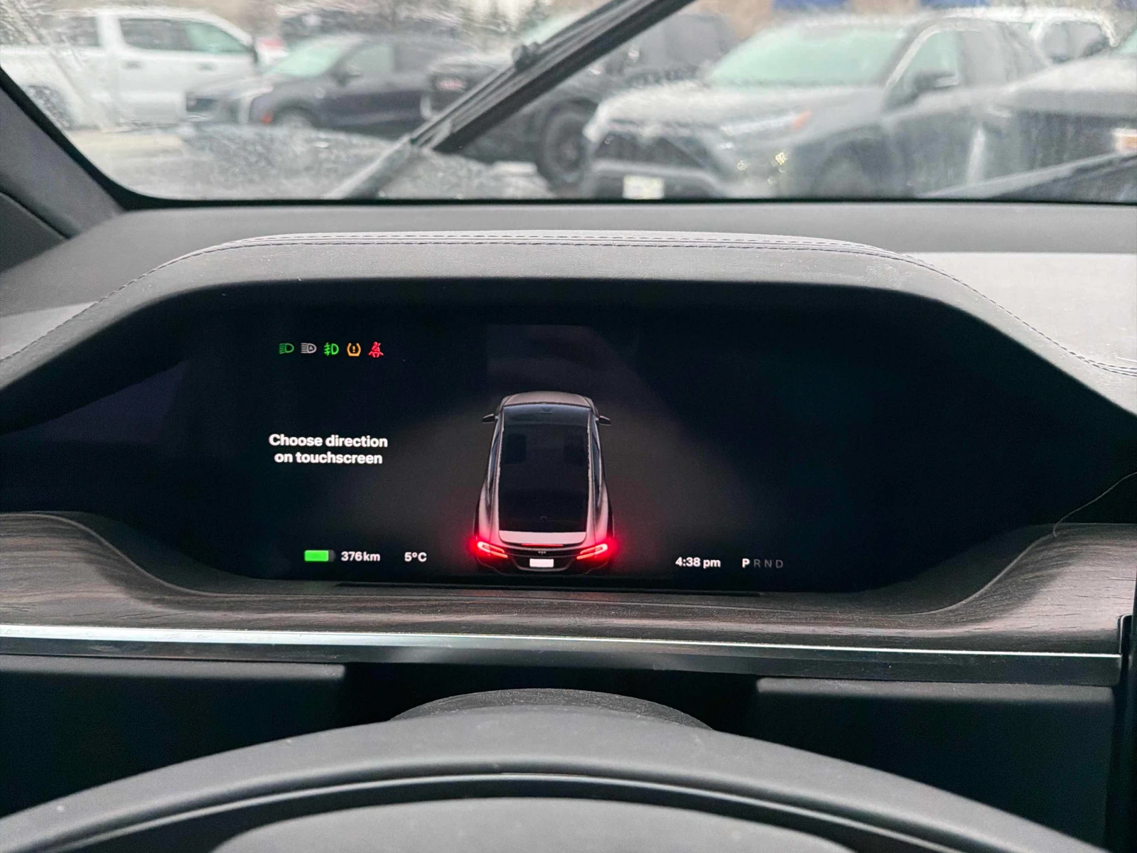 Tesla Model X AWD* 360view* Pano* �������* Keyless*  | Mobile.bg � ����������� 8