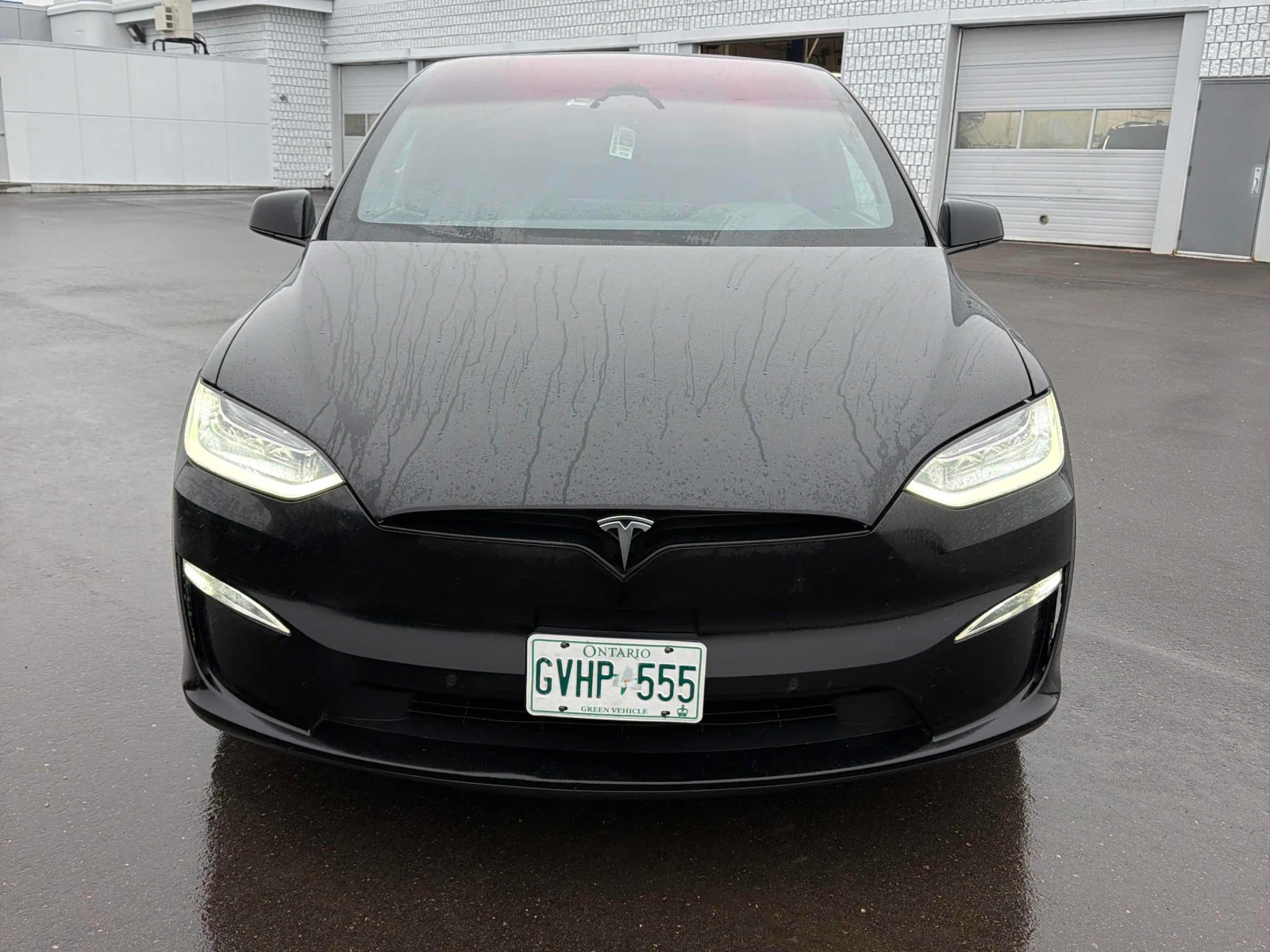 Tesla Model X AWD* 360view* Pano* �������* Keyless*  | Mobile.bg � ����������� 3