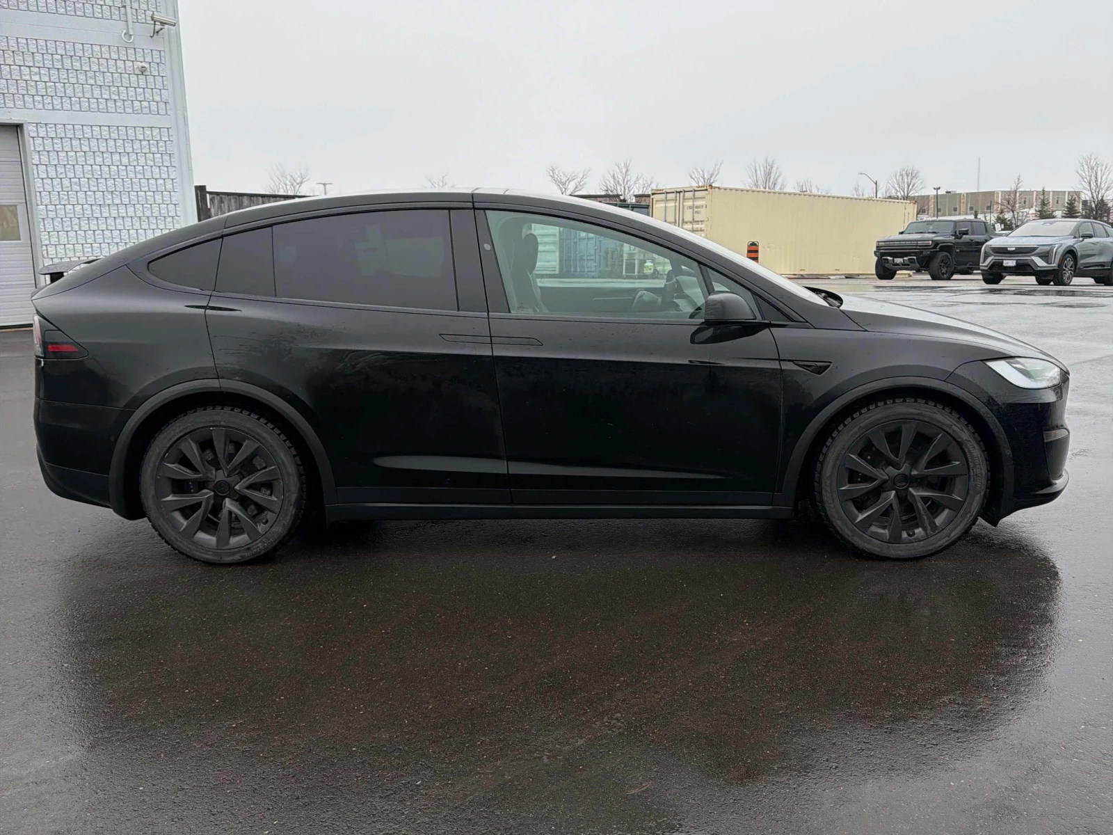 Tesla Model X AWD* 360view* Pano* �������* Keyless*  | Mobile.bg � ����������� 4