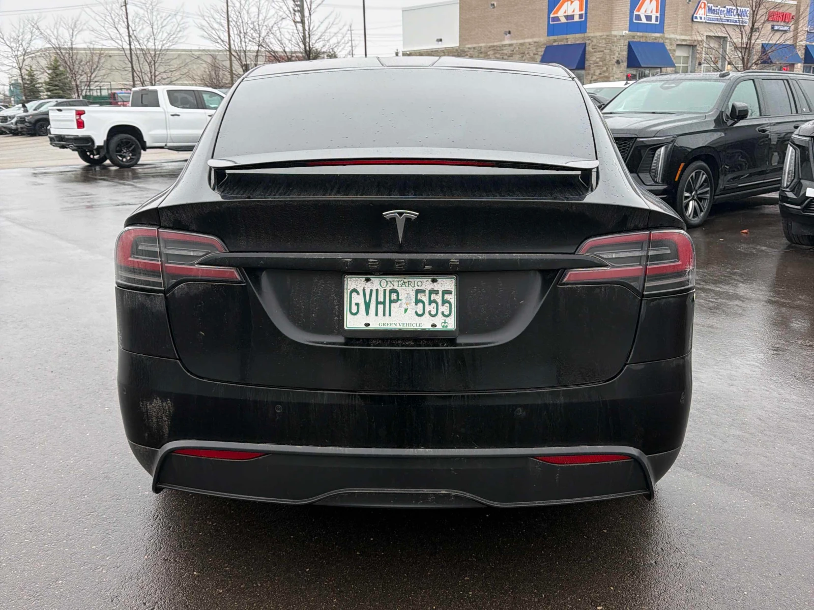 Tesla Model X AWD* 360view* Pano* �������* Keyless*  | Mobile.bg � ����������� 5