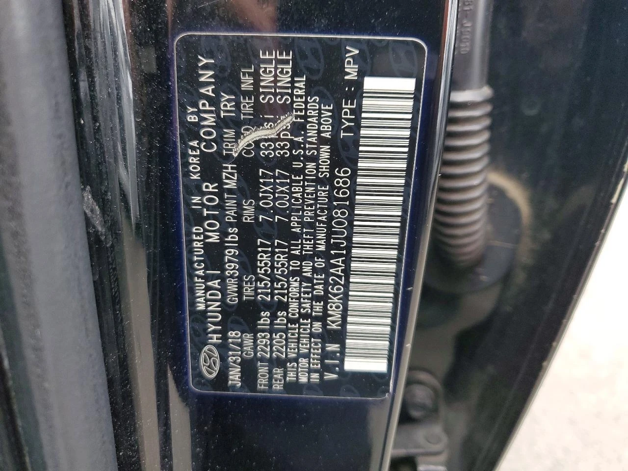 Hyundai Kona * Sel* , снимка 13 - Автомобили и джипове - 54226163