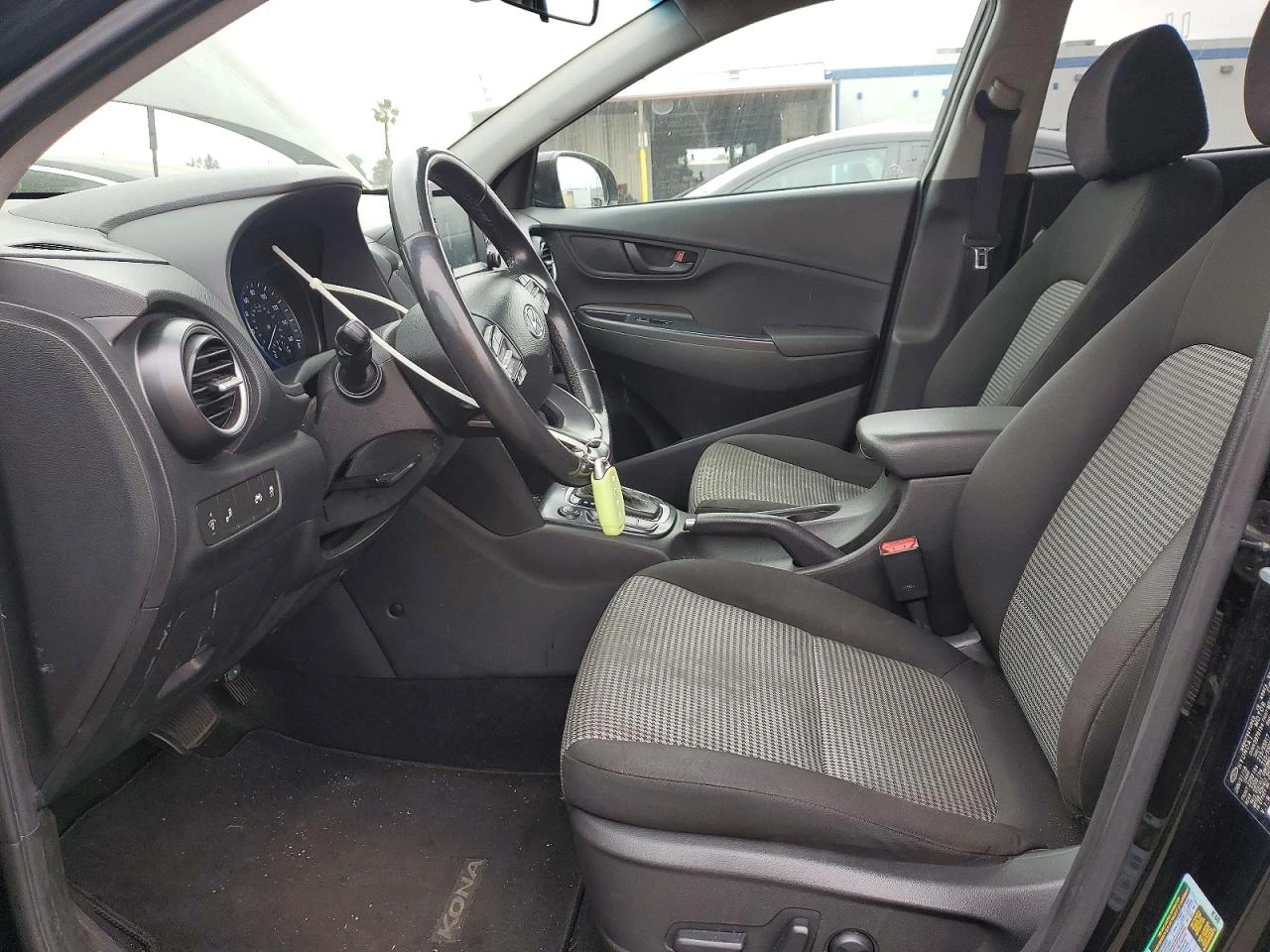 Hyundai Kona * Sel* , снимка 7 - Автомобили и джипове - 54226163