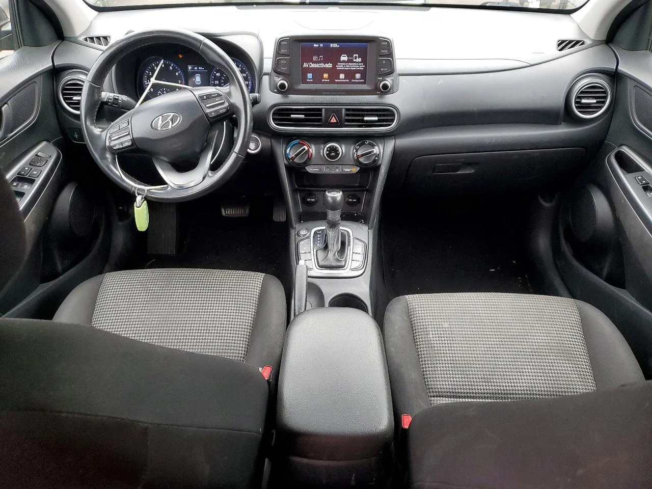 Hyundai Kona * Sel* , снимка 8 - Автомобили и джипове - 54226163