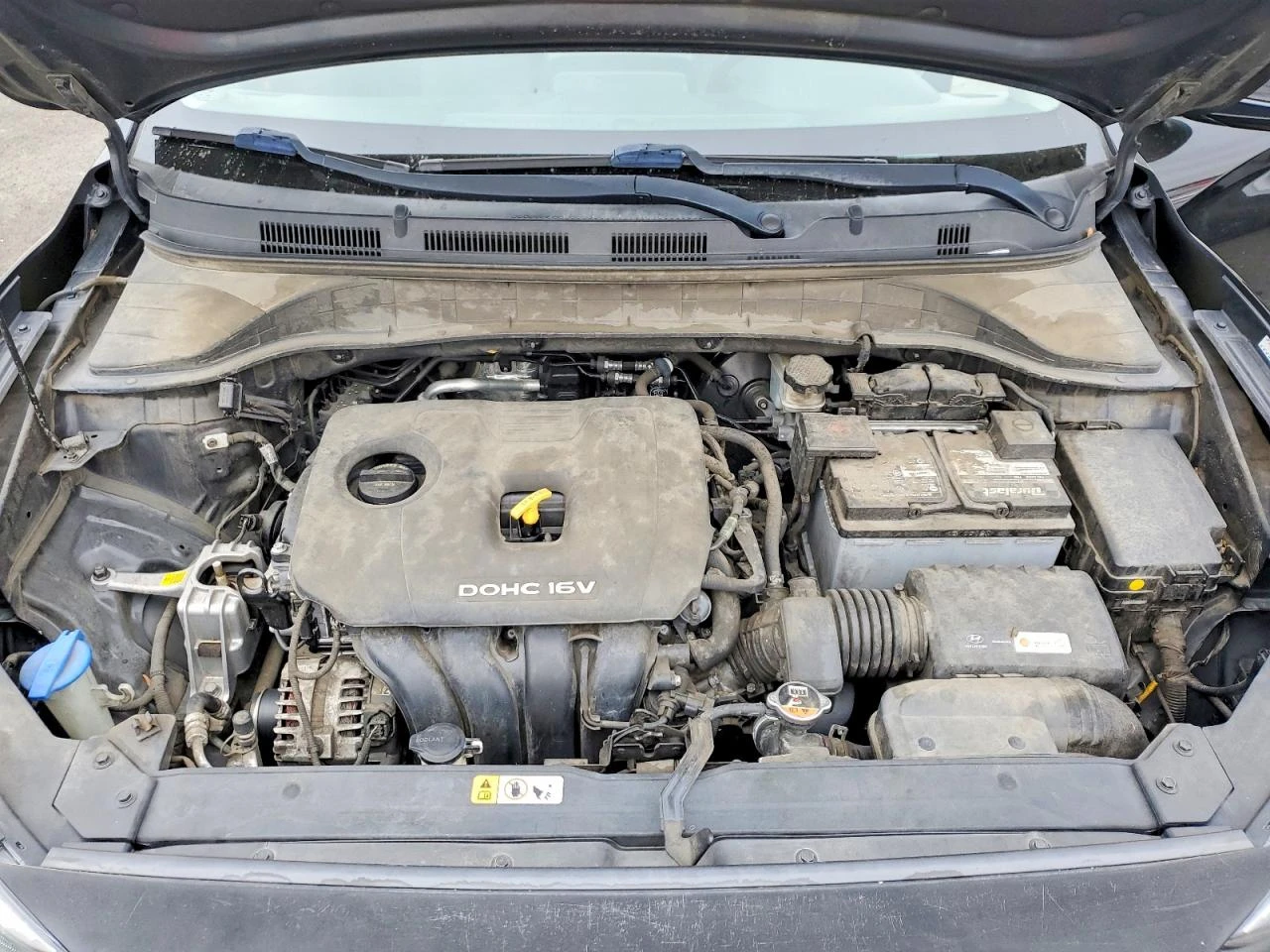 Hyundai Kona * Sel* , снимка 12 - Автомобили и джипове - 54226163