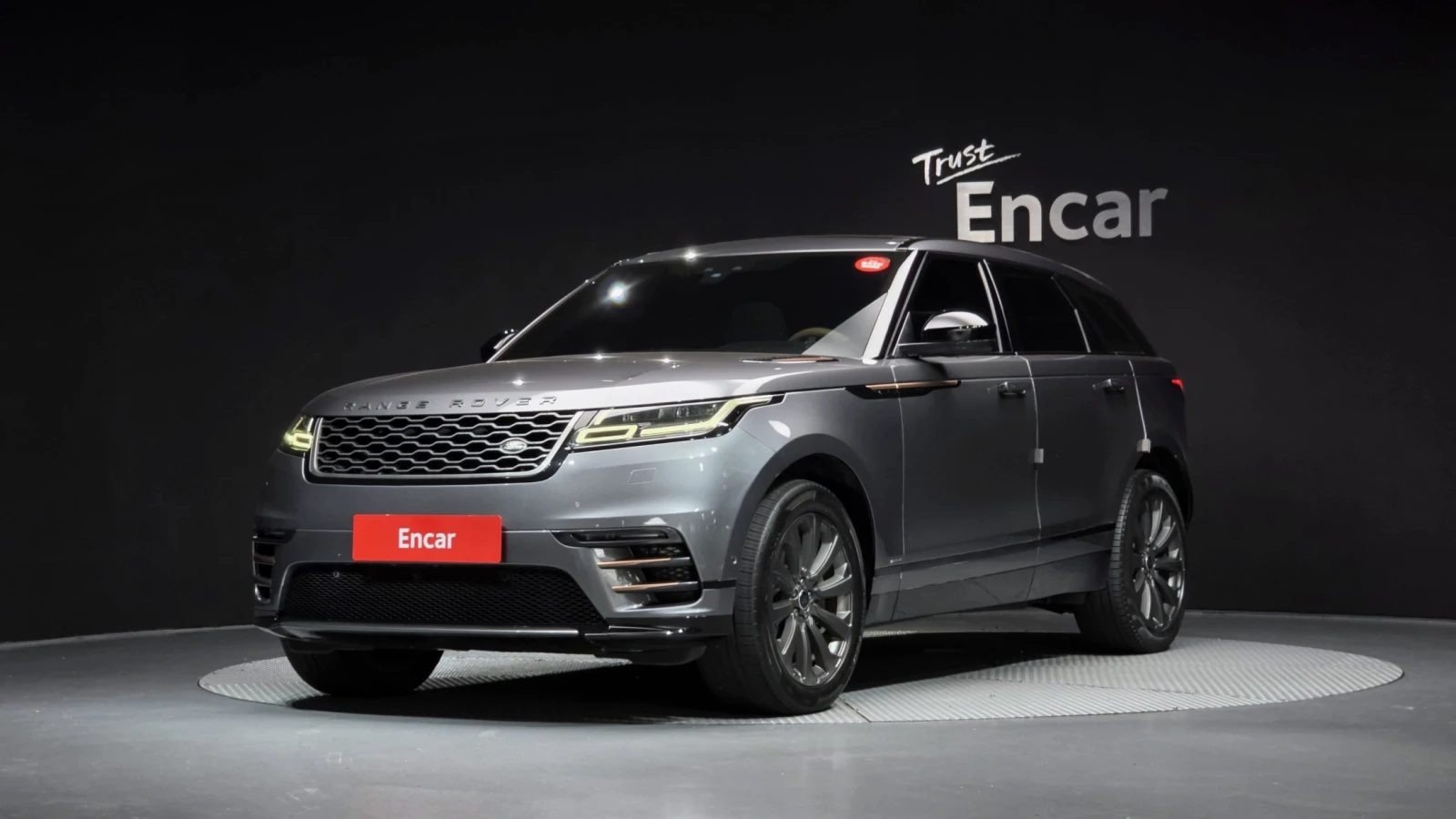 Land Rover Range Rover Velar D300* ЕЛ. БАГАЖНИК* BLIND SPOT* ЛЮК* КРАЙНА ЦЕНА