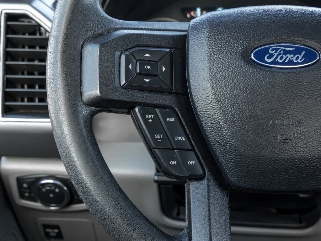 Ford F150 XLT * SuperCrew * АвтоКредит * (ЦЕНА ДО БГ), снимка 7 - Автомобили и джипове - 55514826