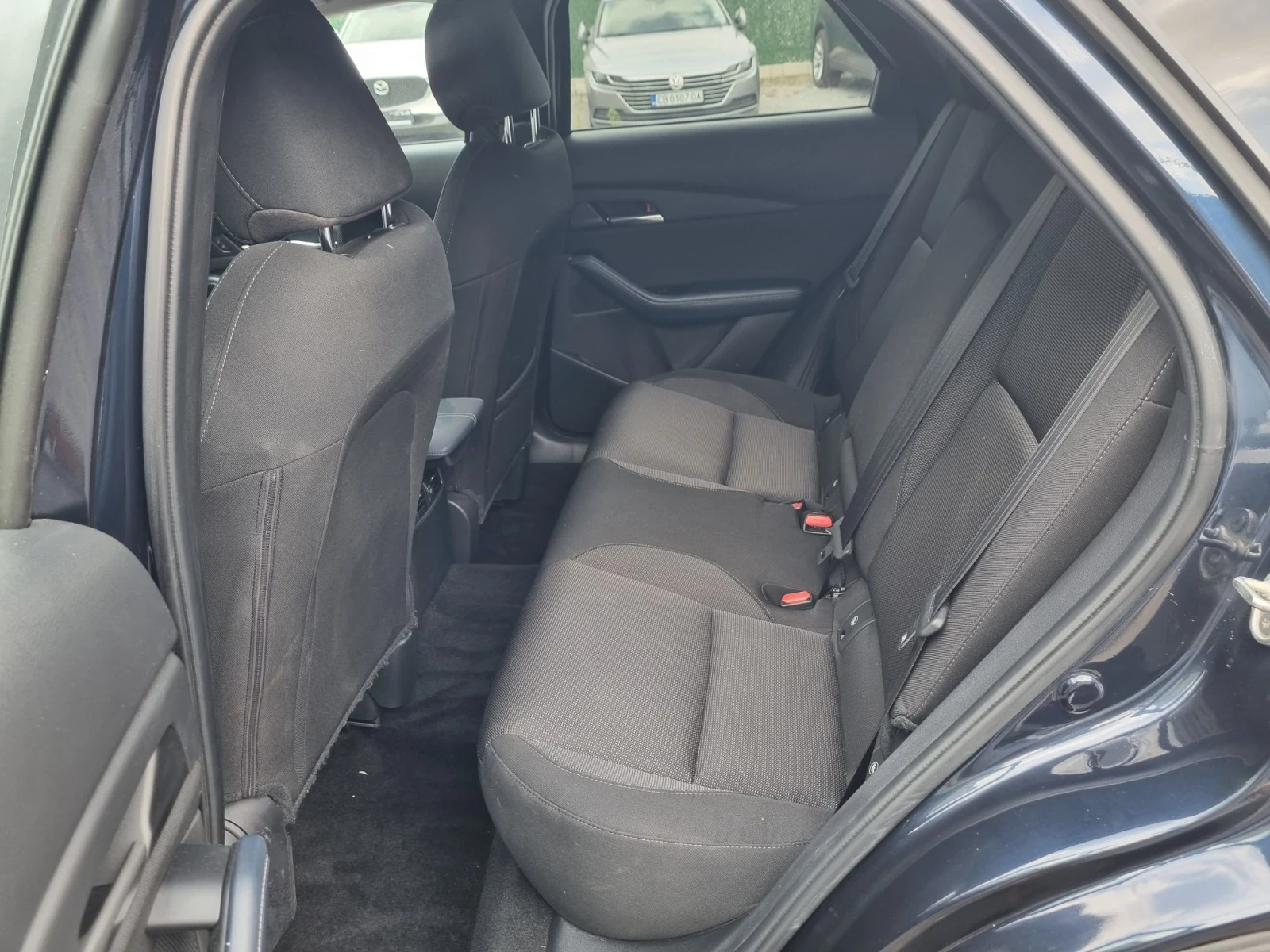 Mazda CX-30 2.5 191kc  4x4 CARFAX* Distronic* LaneAssist* , снимка 11 - Автомобили и джипове - 55652023