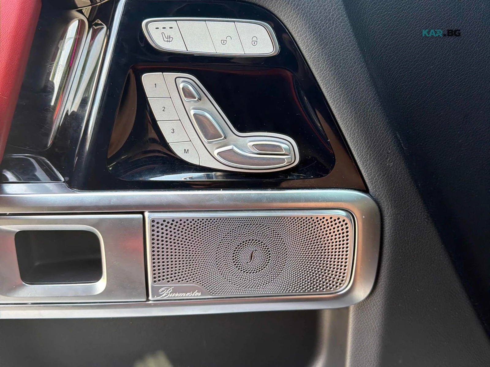 Mercedes-Benz G 63 AMG Автокредит Цена до България, снимка 9 - Автомобили и джипове - 55976411