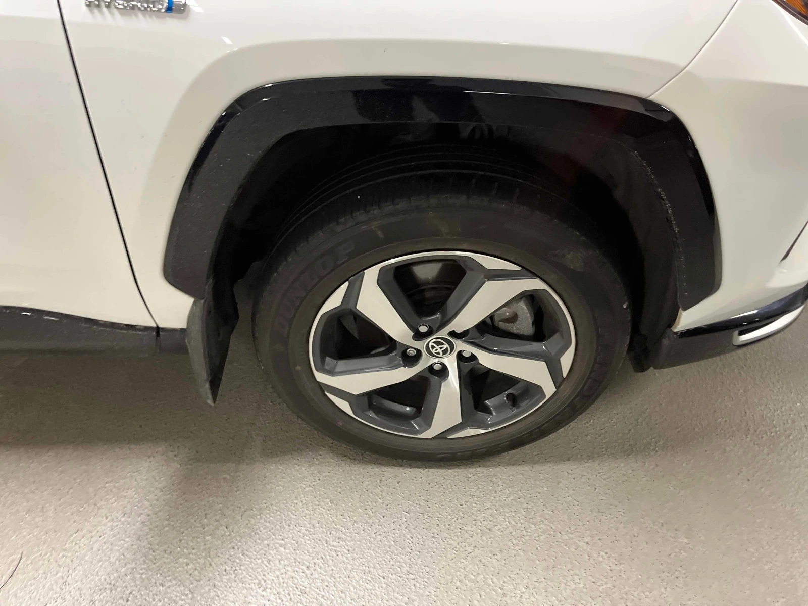 Toyota Rav4 * AWD * CARFAX * ОПЦИЯ ЗА ФИНАНСИРАНЕ, снимка 7 - Автомобили и джипове - 55983876