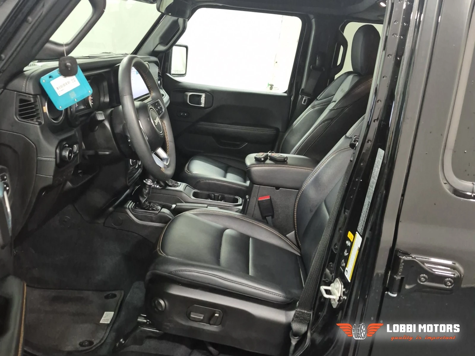 Jeep Wrangler, снимка 5 - Автомобили и джипове - 56069129