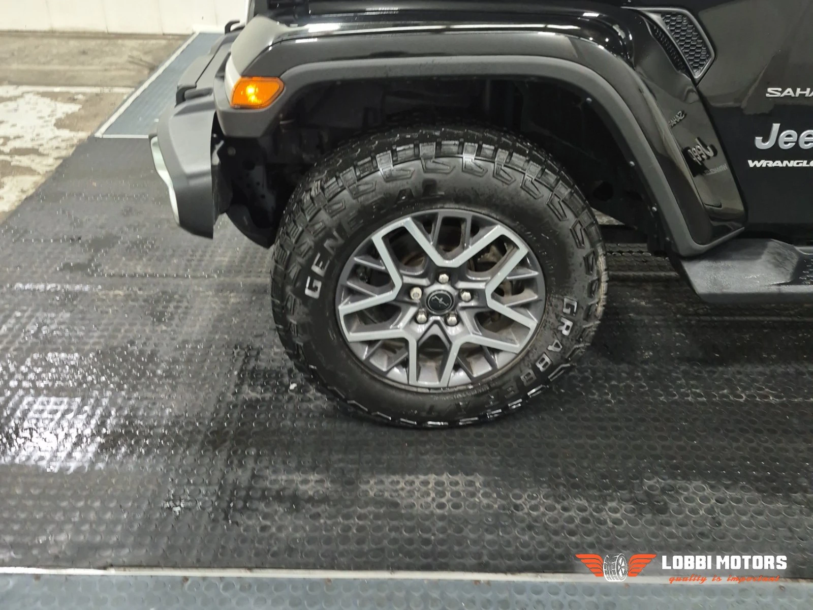 Jeep Wrangler, снимка 6 - Автомобили и джипове - 56069129