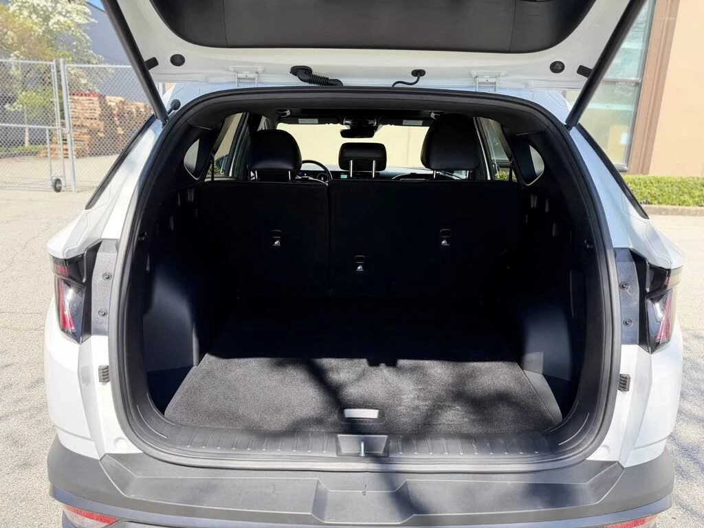 Hyundai Tucson 2025* XRT* DIGITAL* BOSE* DIS* 4X4* 8ZF* ������ �� | Mobile.bg � ����������� 17