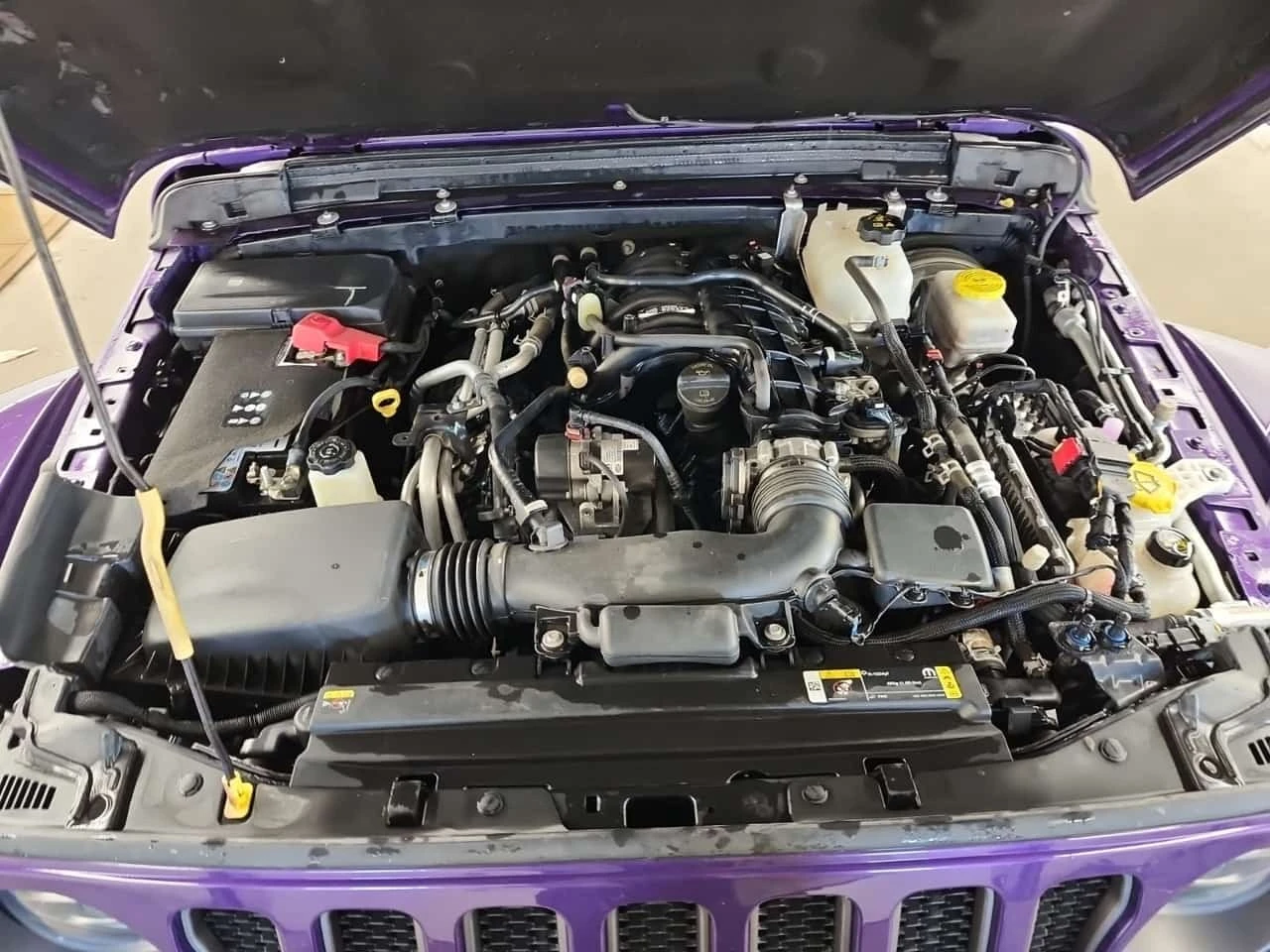Jeep Wrangler * RUBICON * ��� ����� * ������� *  | Mobile.bg � ����������� 17