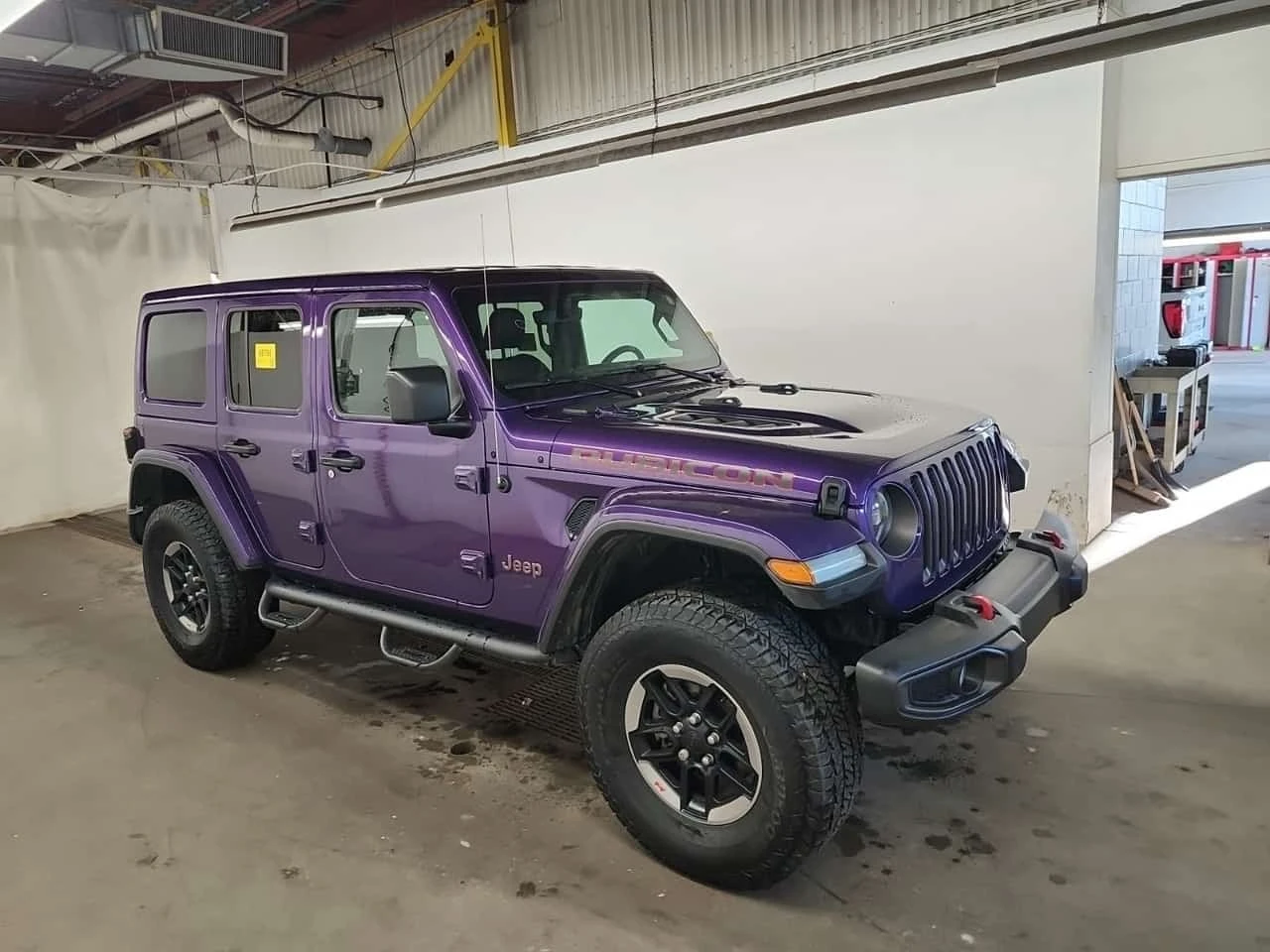 Jeep Wrangler * RUBICON * ��� ����� * ������� *  | Mobile.bg � ����������� 2