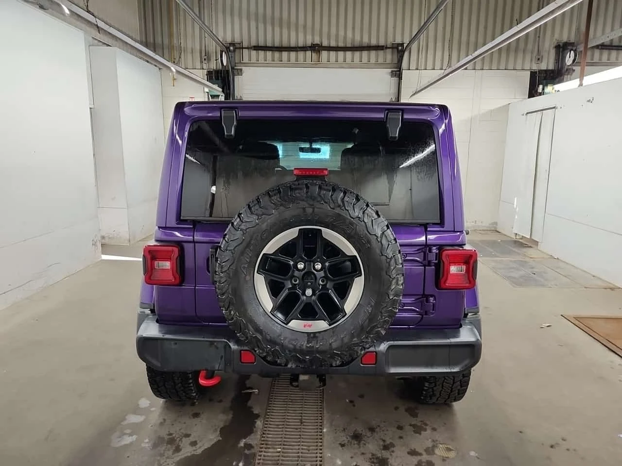 Jeep Wrangler * RUBICON * ��� ����� * ������� *  | Mobile.bg � ����������� 4