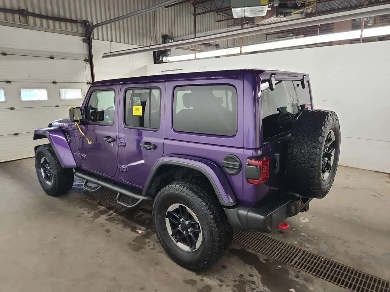 Jeep Wrangler * RUBICON * ��� ����� * ������� *  | Mobile.bg � ����������� 5