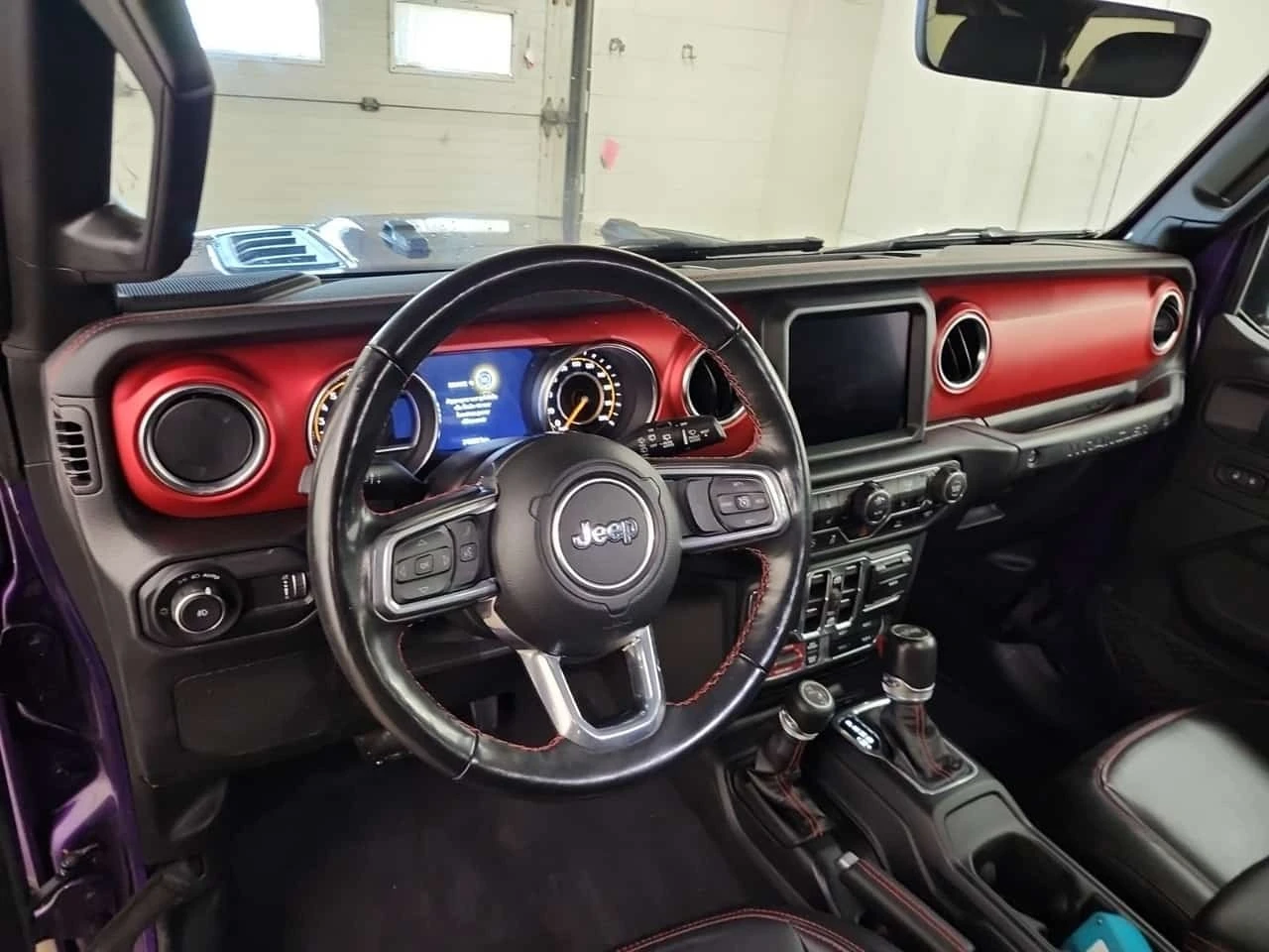Jeep Wrangler * RUBICON * ��� ����� * ������� *  | Mobile.bg � ����������� 11
