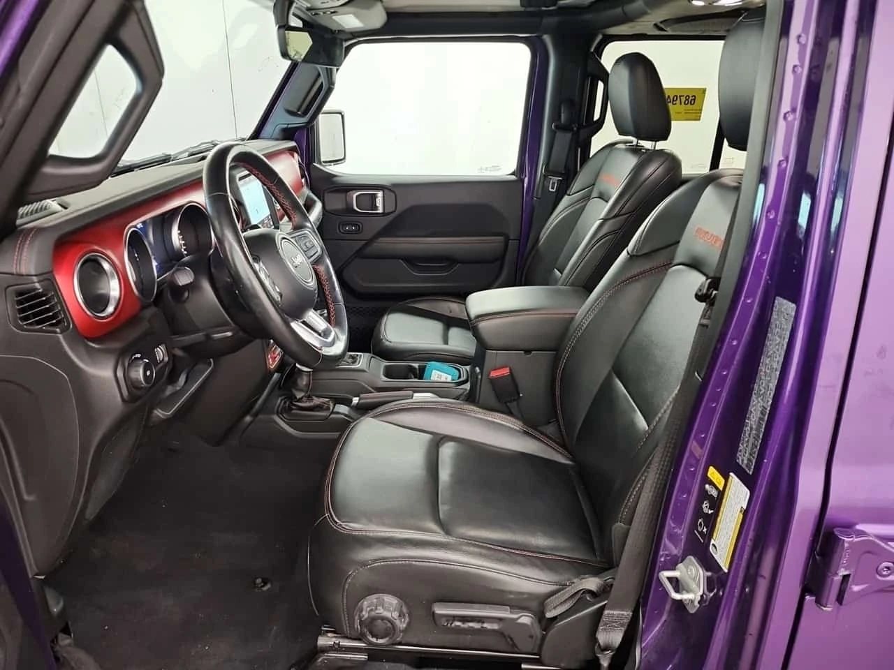 Jeep Wrangler * RUBICON * ��� ����� * ������� *  | Mobile.bg � ����������� 8