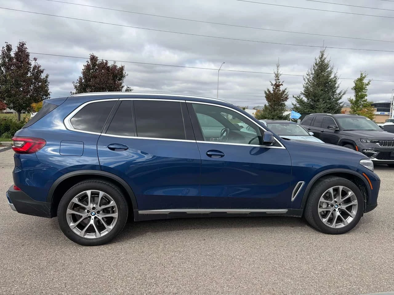 BMW X5 * xDrive40i * CARFAX * ����� �� ����������� | Mobile.bg � ����������� 3